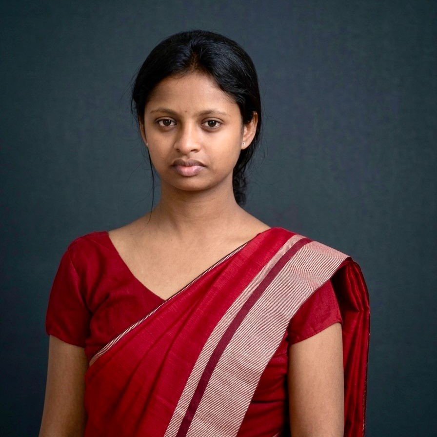 Chinthani Himaransi Bandara