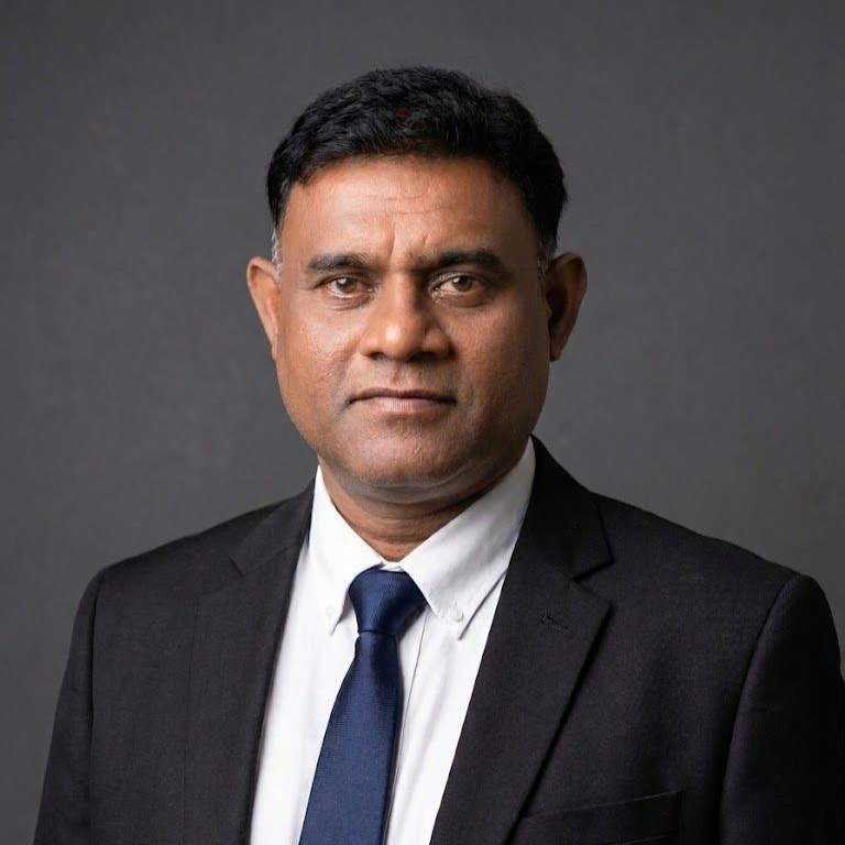Mr. Pathirana Wasam Don Chaminda Jagathpriya